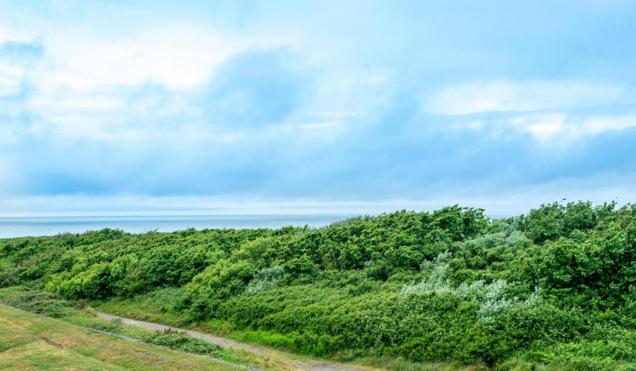 위머로우 Vue Sur Mer, Dunes Et Golf 아파트 외부 사진